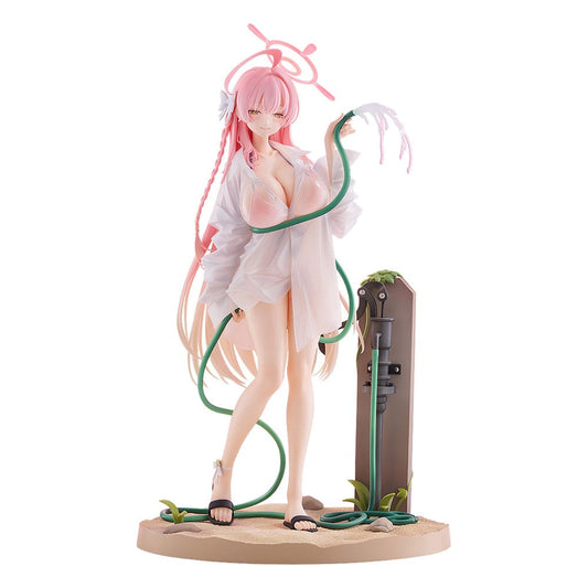 Blue Archive PVC Statue 1/7 Hanako Swimsuit Ver. 26 cm    4545784044209