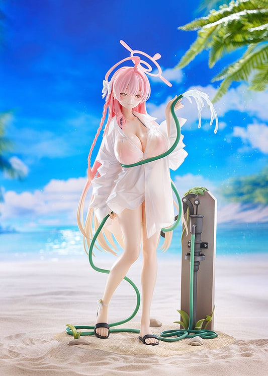 Blue Archive PVC Statue 1/7 Hanako Swimsuit Ver. 26 cm    4545784044209