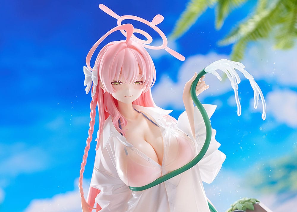 Blue Archive PVC Statue 1/7 Hanako Swimsuit Ver. 26 cm    4545784044209
