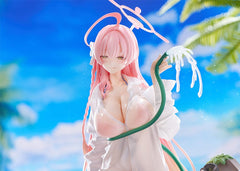 Blue Archive PVC Statue 1/7 Hanako Swimsuit Ver. 26 cm    4545784044209