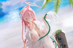 Blue Archive PVC Statue 1/7 Hanako Swimsuit Ver. 26 cm    4545784044209