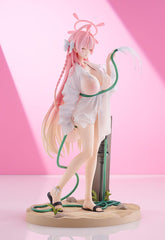 Blue Archive PVC Statue 1/7 Hanako Swimsuit Ver. 26 cm    4545784044209