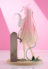 Blue Archive PVC Statue 1/7 Hanako Swimsuit Ver. 26 cm    4545784044209