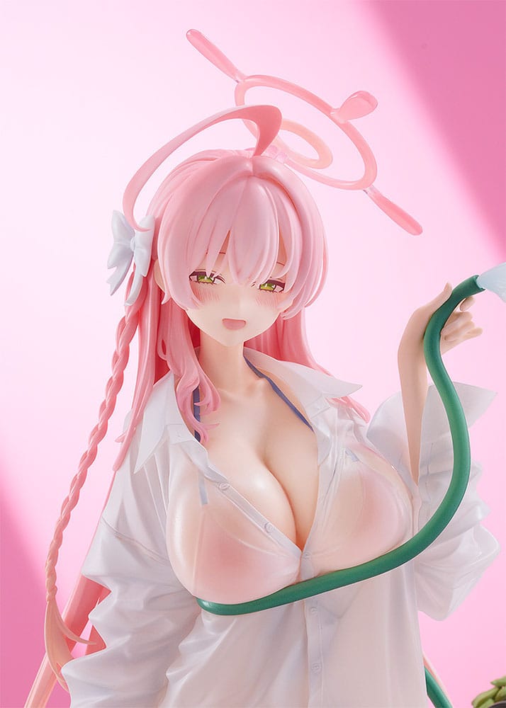Blue Archive PVC Statue 1/7 Hanako Swimsuit Ver. 26 cm    4545784044209