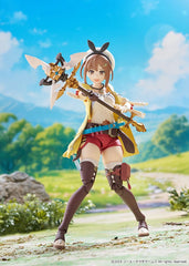 Atelier Ryza: Ever Darkness & the Secret Hideout Plamatea Plastic Model Kit Reisalin Stout 16 cm       4545784044223