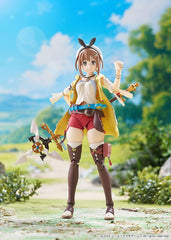 Atelier Ryza: Ever Darkness & the Secret Hideout Plamatea Plastic Model Kit Reisalin Stout 16 cm       4545784044223