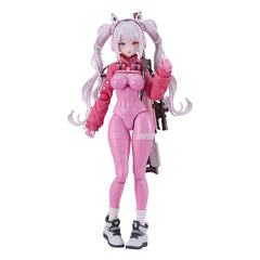 Goddess of Victory: Nikke Figma Action Figure Alice 15 cm   4545784044247