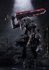 Berserk Pop Up Parade PVC Statue Guts (Berserker Armor) XL Size 38 cm     4545784044254