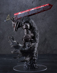 Berserk Pop Up Parade PVC Statue Guts (Berserker Armor) XL Size 38 cm     4545784044254