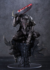 Berserk Pop Up Parade PVC Statue Guts (Berserker Armor) XL Size 38 cm     4545784044254