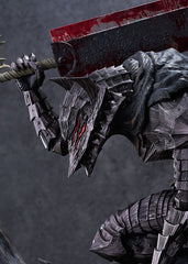 Berserk Pop Up Parade PVC Statue Guts (Berserker Armor) XL Size 38 cm     4545784044254