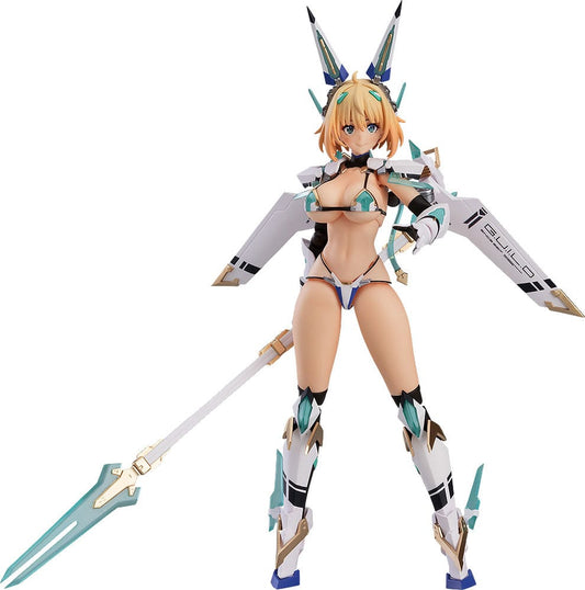 Bunny Suit Planning Figma Action Figure Sophia F. Shirring: Bikini Armor Ver. 17 cm 4545784044261