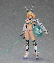 Bunny Suit Planning Figma Action Figure Sophia F. Shirring: Bikini Armor Ver. 17 cm 4545784044261