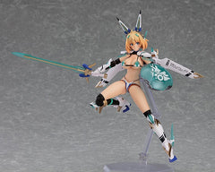 Bunny Suit Planning Figma Action Figure Sophia F. Shirring: Bikini Armor Ver. 17 cm 4545784044261