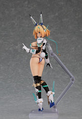 Bunny Suit Planning Figma Action Figure Sophia F. Shirring: Bikini Armor Ver. 17 cm 4545784044261
