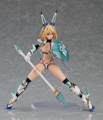 Bunny Suit Planning Figma Action Figure Sophia F. Shirring: Bikini Armor Ver. 17 cm 4545784044261