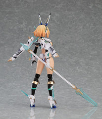 Bunny Suit Planning Figma Action Figure Sophia F. Shirring: Bikini Armor Ver. 17 cm 4545784044261