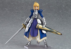 Fate/Stay Night Figma Action Figure Saber 2.0 14 cm 4545784044278