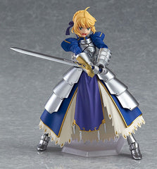 Fate/Stay Night Figma Action Figure Saber 2.0 14 cm 4545784044278
