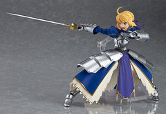 Fate/Stay Night Figma Action Figure Saber 2.0 14 cm 4545784044278