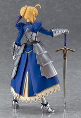 Fate/Stay Night Figma Action Figure Saber 2.0 14 cm 4545784044278