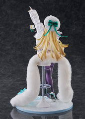 Goddess of Victory: Nikke PVC Statue 1/6 Rupee: Winter Shopper 30 cm  4545784044308