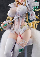Goddess of Victory: Nikke PVC Statue 1/6 Rupee: Winter Shopper 30 cm  4545784044308