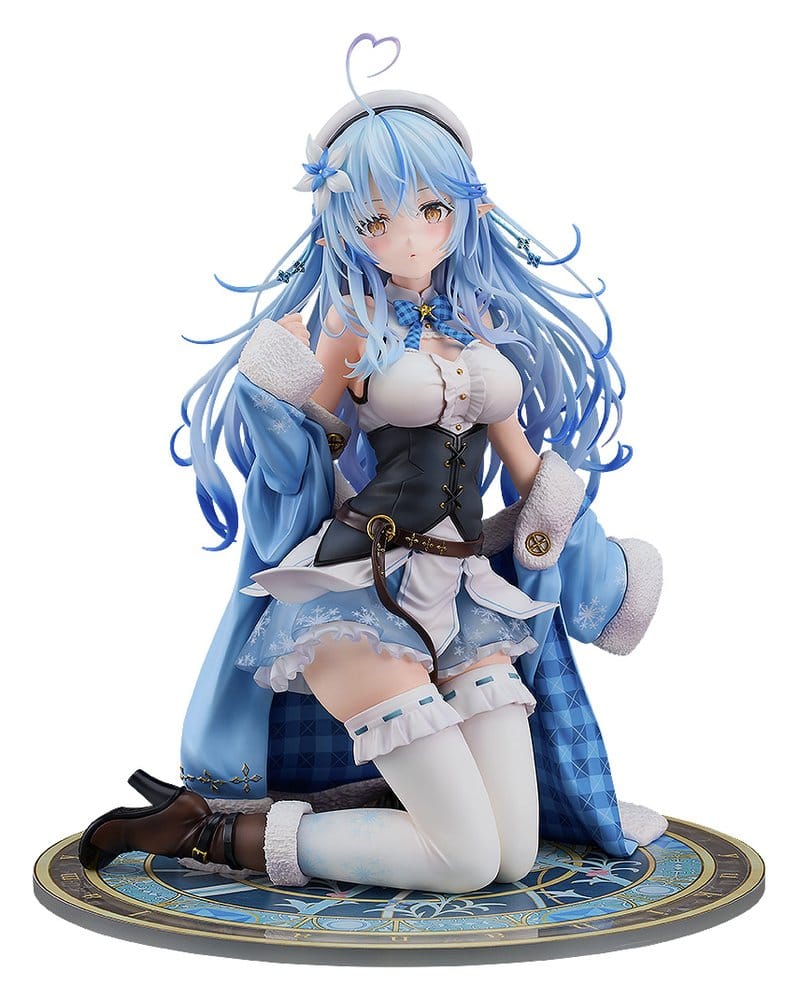 Hololive Production PVC Figure 1/6 Yukihana Lamy 22 cm 4545784044339