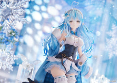 Hololive Production PVC Figure 1/6 Yukihana Lamy 22 cm 4545784044339