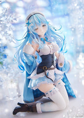 Hololive Production PVC Figure 1/6 Yukihana Lamy 22 cm 4545784044339
