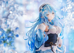 Hololive Production PVC Figure 1/6 Yukihana Lamy 22 cm 4545784044339