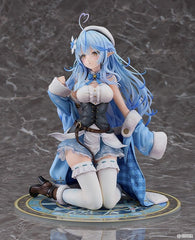 Hololive Production PVC Figure 1/6 Yukihana Lamy 22 cm 4545784044339