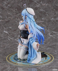 Hololive Production PVC Figure 1/6 Yukihana Lamy 22 cm 4545784044339