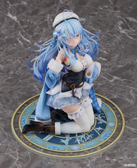 Hololive Production PVC Figure 1/6 Yukihana Lamy 22 cm 4545784044339