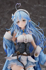 Hololive Production PVC Figure 1/6 Yukihana Lamy 22 cm 4545784044339
