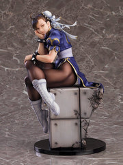 Street Fighter PVC Figure 1/6 Chun-Li 27 cm 4545784044346
