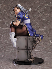 Street Fighter PVC Figure 1/6 Chun-Li 27 cm 4545784044346