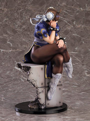 Street Fighter PVC Figure 1/6 Chun-Li 27 cm 4545784044346