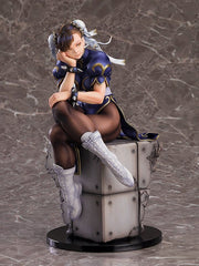 Street Fighter PVC Figure 1/6 Chun-Li 27 cm 4545784044346
