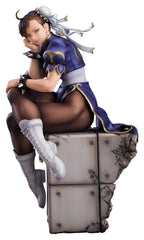Street Fighter PVC Figure 1/6 Chun-Li 27 cm 4545784044346