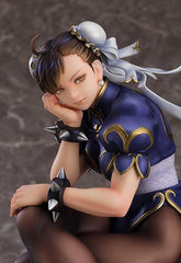 Street Fighter PVC Figure 1/6 Chun-Li 27 cm 4545784044346