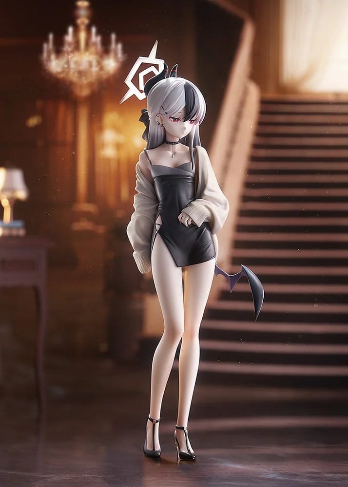 Blue Archive PVC Figure 1/7 Kayoko (Dress) 23 cm 4545784044353