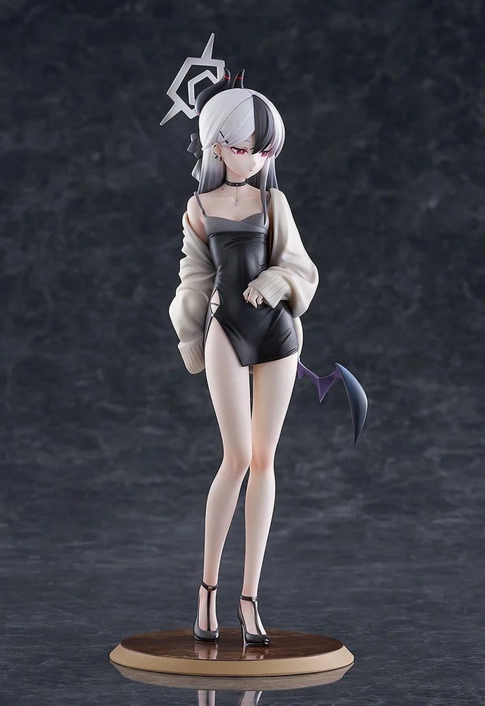 Blue Archive PVC Figure 1/7 Kayoko (Dress) 23 cm 4545784044353