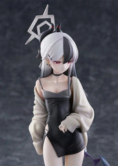 Blue Archive PVC Figure 1/7 Kayoko (Dress) 23 cm 4545784044353