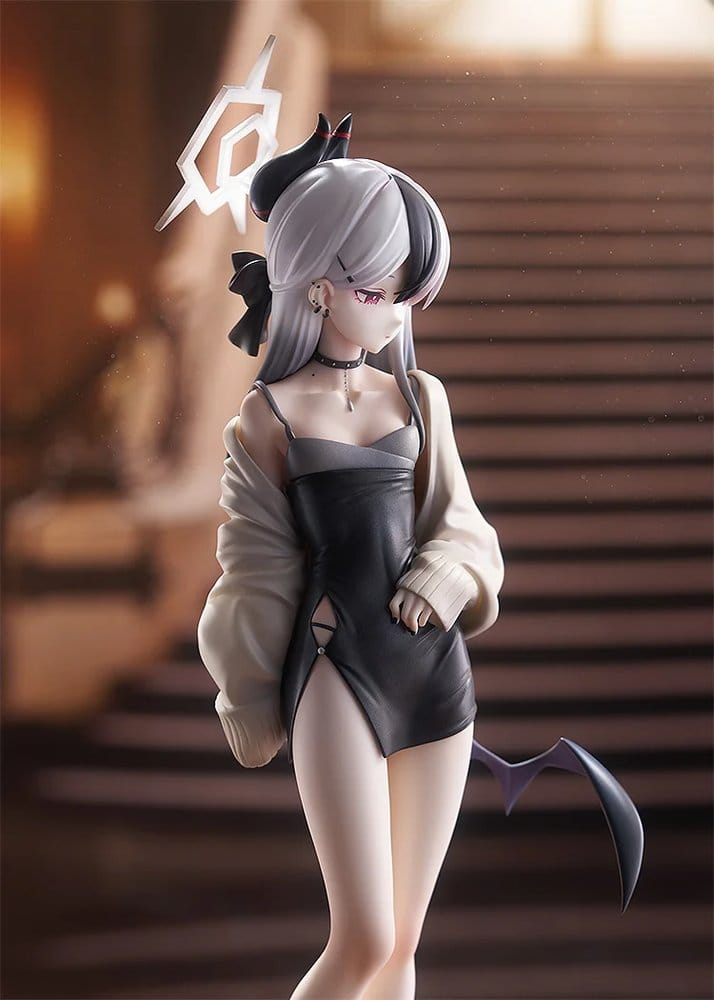 Blue Archive PVC Figure 1/7 Kayoko (Dress) 23 cm 4545784044353
