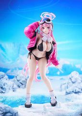 Blue Archive PVC Figure 1/7 Eimi (Swimsuit) 26 cm 4545784044360