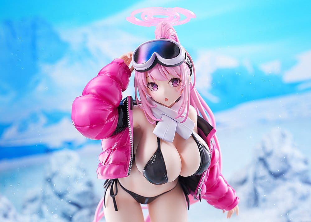Blue Archive PVC Figure 1/7 Eimi (Swimsuit) 26 cm 4545784044360