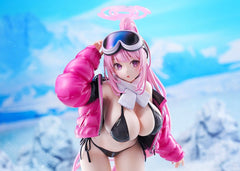 Blue Archive PVC Figure 1/7 Eimi (Swimsuit) 26 cm 4545784044360