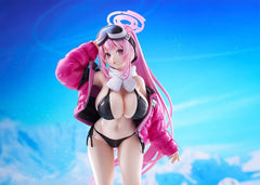 Blue Archive PVC Figure 1/7 Eimi (Swimsuit) 26 cm 4545784044360