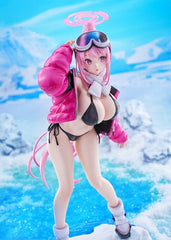 Blue Archive PVC Figure 1/7 Eimi (Swimsuit) 26 cm 4545784044360